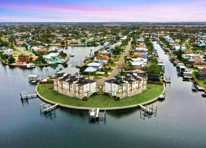 774 Gran Kaymen Way, Apollo Beach, 佛罗里达州 33572, 美国