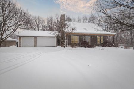9612 2 1/2 Mile Road, East Leroy, Michigan 49051, USA