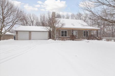 9612 2 1/2 Mile Road, East Leroy, Michigan 49051, USA