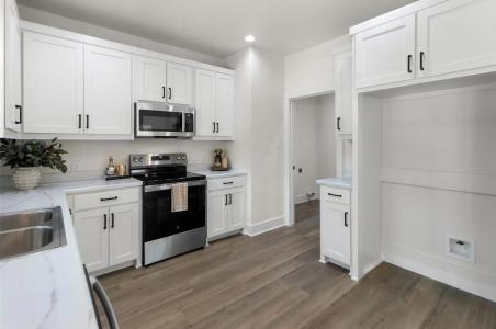 1019 SW 5th. Street, Cooper, Teksas 75432, Amerika Birleşik Devletleri