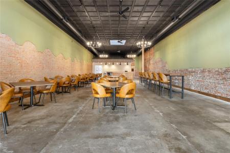 21 N. Side Square, Cooper, Texas 75432