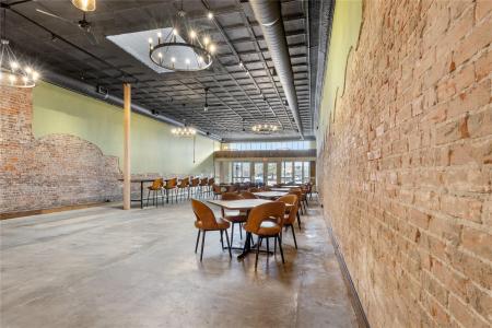 21 N. Side Square, Cooper, Texas 75432