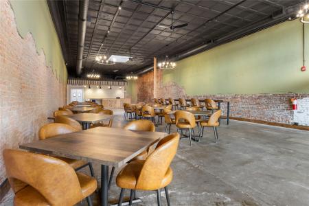 21 N. Side Square, Cooper, Texas 75432