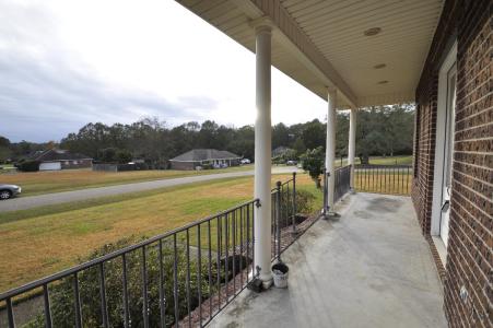 4 Persimmon Dr. , Carriere, Mississippi 39426, USA