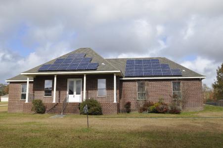 4 Persimmon Dr. , Carriere, Mississippi 39426, USA