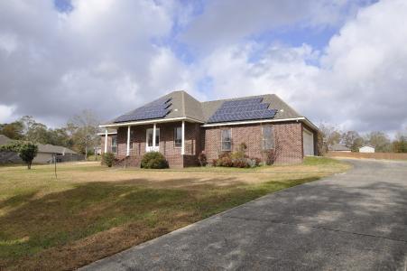 4 Persimmon Dr. , Carriere, Mississippi 39426