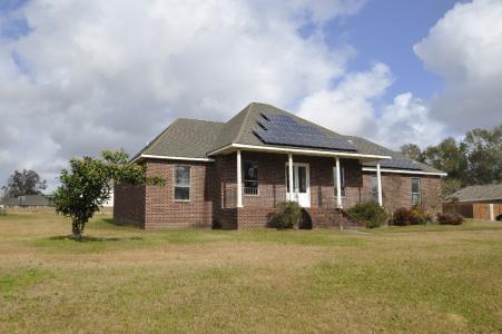 4 Persimmon Dr. , Carriere, Mississippi 39426