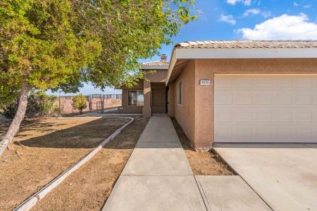 6832 Quezon Avenue, California City, كاليفورنيا 93505, الولايات المتحدة