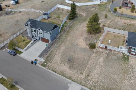 Lot 9 Sunrise Hills Dr, Cheyenne, ויומינג 82009, ארצות הברית של אמריקה