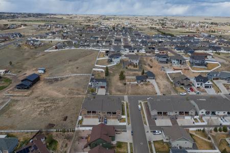 Lot 9 Sunrise Hills Dr, Cheyenne, Wyoming 82009, USA