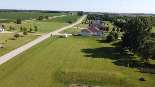 xxx Grandview Road, Elbow Lake, Minnesota 56531, Stati Uniti