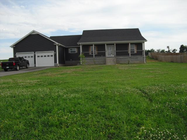 5211 Highland Lick Road, Lewisburg, Kentucky 42256