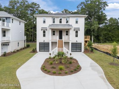 633 Vale Drive, Wilmington, NC 28411, USA