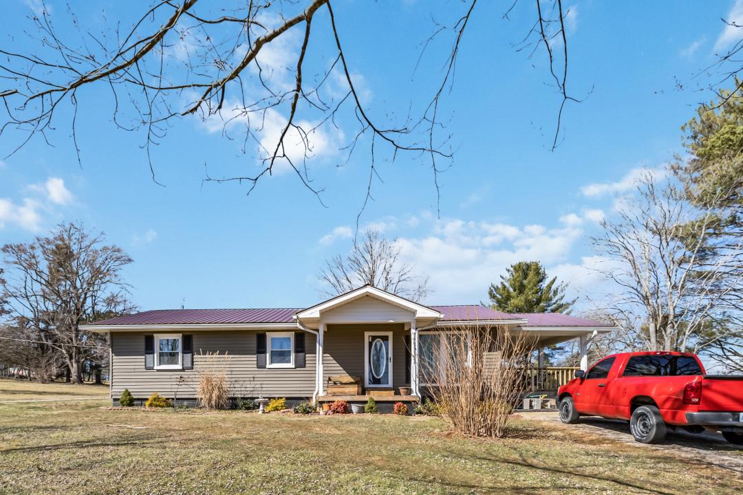 274 Worsham Ln, Monticello, Kentucky 42633, États-Unis