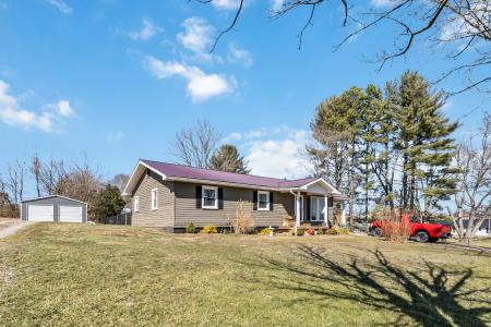 274 Worsham Ln, Monticello, Kentucky 42633, États-Unis