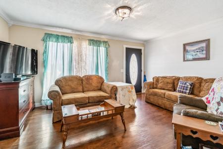 274 Worsham Ln, Monticello, Kentucky 42633, États-Unis