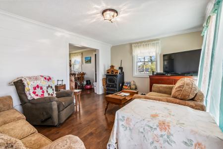 274 Worsham Ln, Monticello, Kentucky 42633, États-Unis