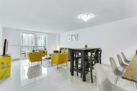 1200 Brickell Bay Dr , 2504, Miami, Florida 33131, USA