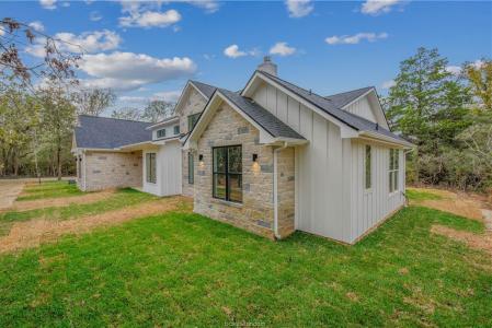 Lot 26 Forest Glen Court, Franklin, Texas 77856, Estados Unidos