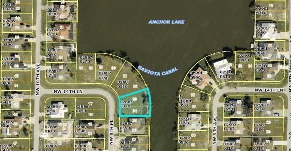 1417 NW 9th Place, Cape Coral, Florida 33993, USA