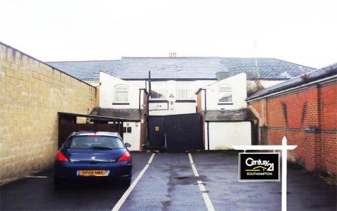 Market Street, Eastleigh, United Kingdom