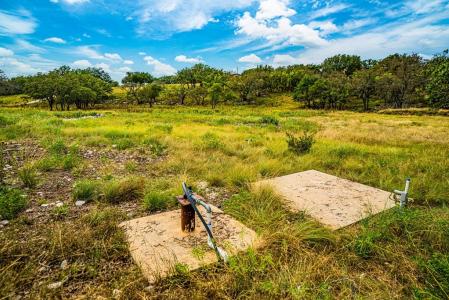326 Blue Oak Tr, Harper, Texas 78631, Estados Unidos