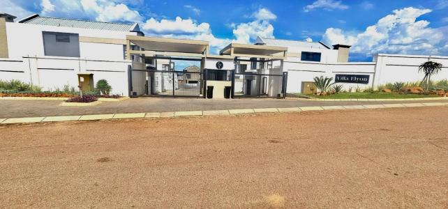 Rustenburg, North West, South Africa