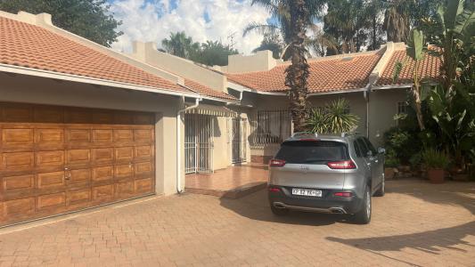 Bedfordview, Gauteng, South Africa