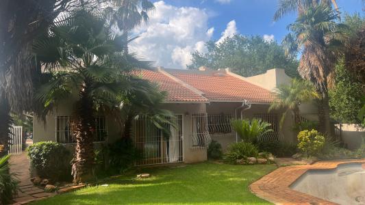 Bedfordview, Gauteng, 南非