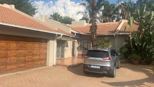 Bedfordview, Gauteng, 南非