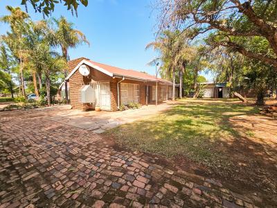 Pretoria, Gauteng, South Africa