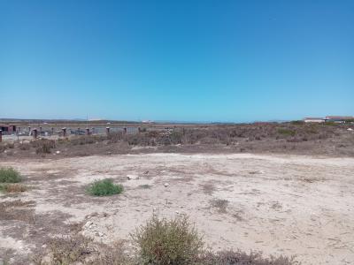 Saldanha, Western Cape, Afrique Du Sud