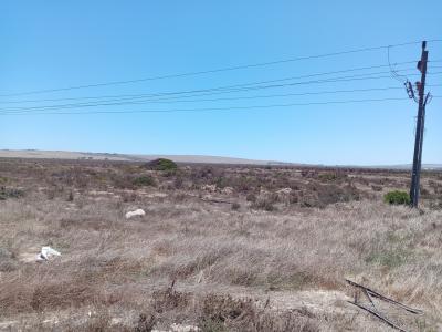 Saldanha, Western Cape, 南非