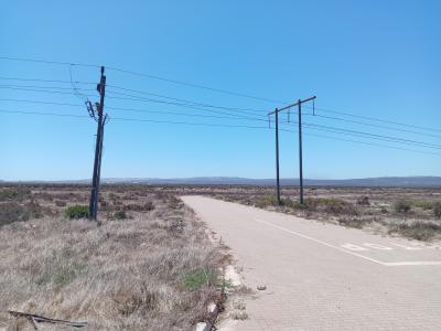 Saldanha, Western Cape, 南非