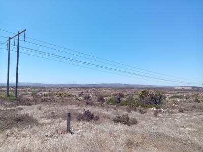 Saldanha, Western Cape, 南非
