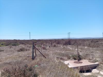 Saldanha, Western Cape, 南非
