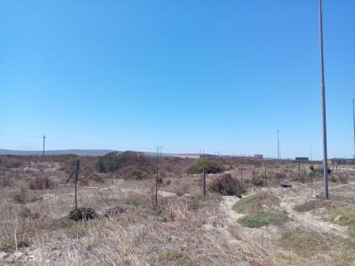 Saldanha, Western Cape, 南非