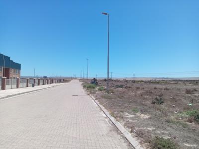 Saldanha, Western Cape, Afrique Du Sud