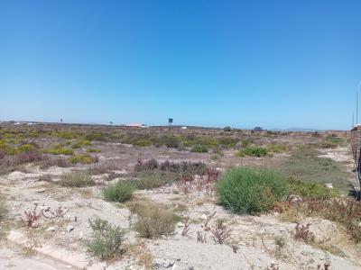 Saldanha, Western Cape, Sudáfrica
