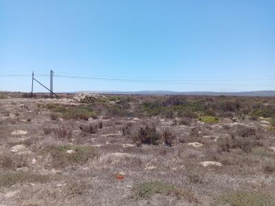 Saldanha, Western Cape, Sudáfrica