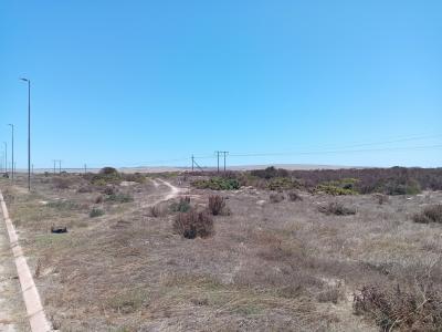 Saldanha, Western Cape, Afrique Du Sud