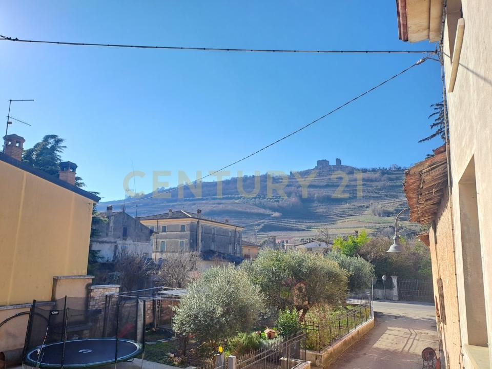 Via Gorghello, Cazzano Di Tramigna, Veneto 37030, Italia