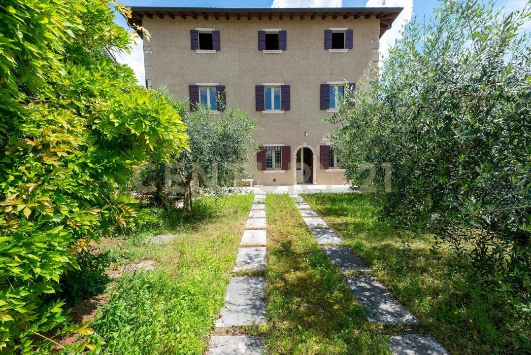 Via San Fermo, Mezzane Di Sotto, Veneto 37030, איטליה