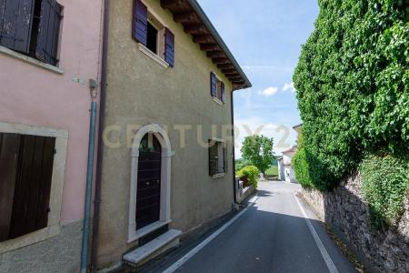 Via San Fermo, Mezzane Di Sotto, Veneto 37030, איטליה