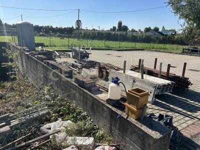 Via Toffanelle Nuove, Zevio, Vénétie 37059, Italie