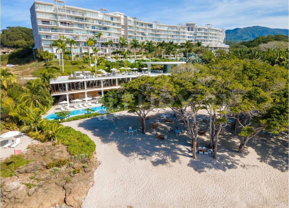 Bolongo Fase II depa 304,, Bahía De Banderas, Nayarit 63734, México