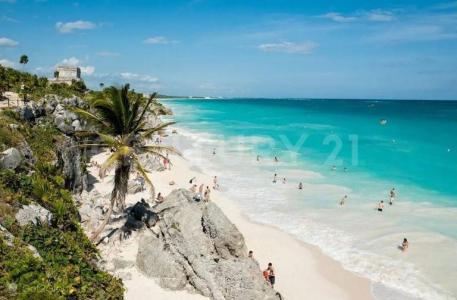 Tulum, Quintana Roo 77780, Mexico