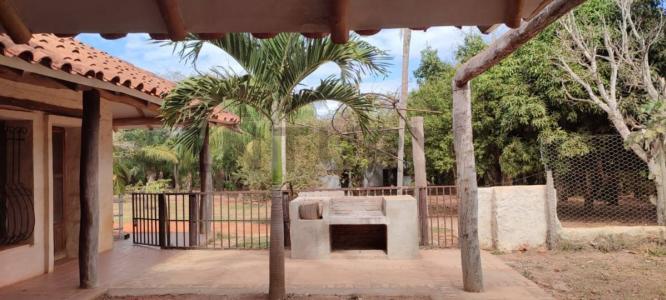 LOCALIDAD CONCEPCION LOTE 2 AL 15, Ñuflo De Chávez, Santa Cruz 00001, Bolivia