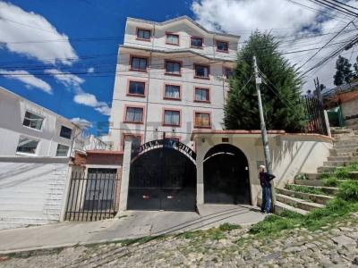 Calle 5 de Obrajes 599, La Paz, La Paz 00001, Bolivia