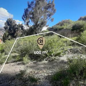 Achocalla, La Paz 00001, 玻利維亞